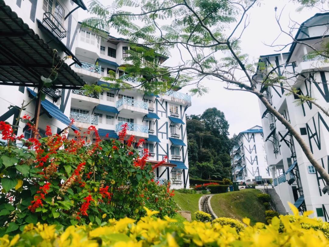 Merlin Home Desa Anthurium تاناه راتا المظهر الخارجي الصورة