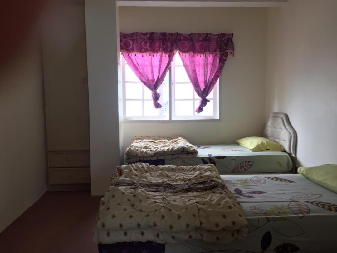 Merlin Home Desa Anthurium تاناه راتا المظهر الخارجي الصورة