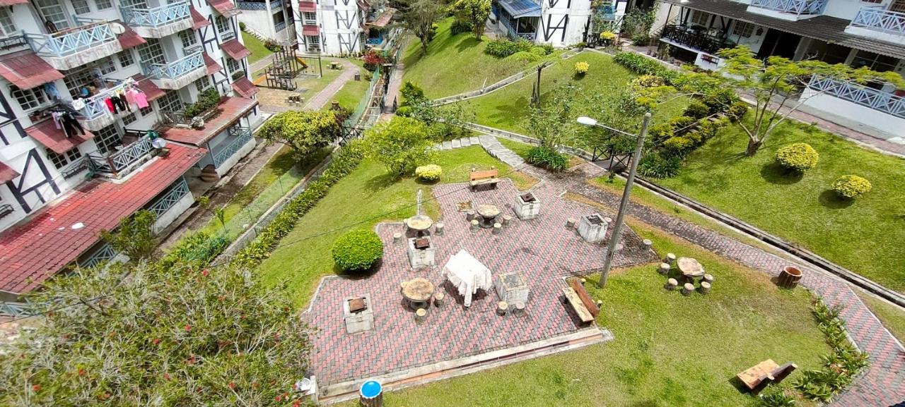 Merlin Home Desa Anthurium تاناه راتا المظهر الخارجي الصورة