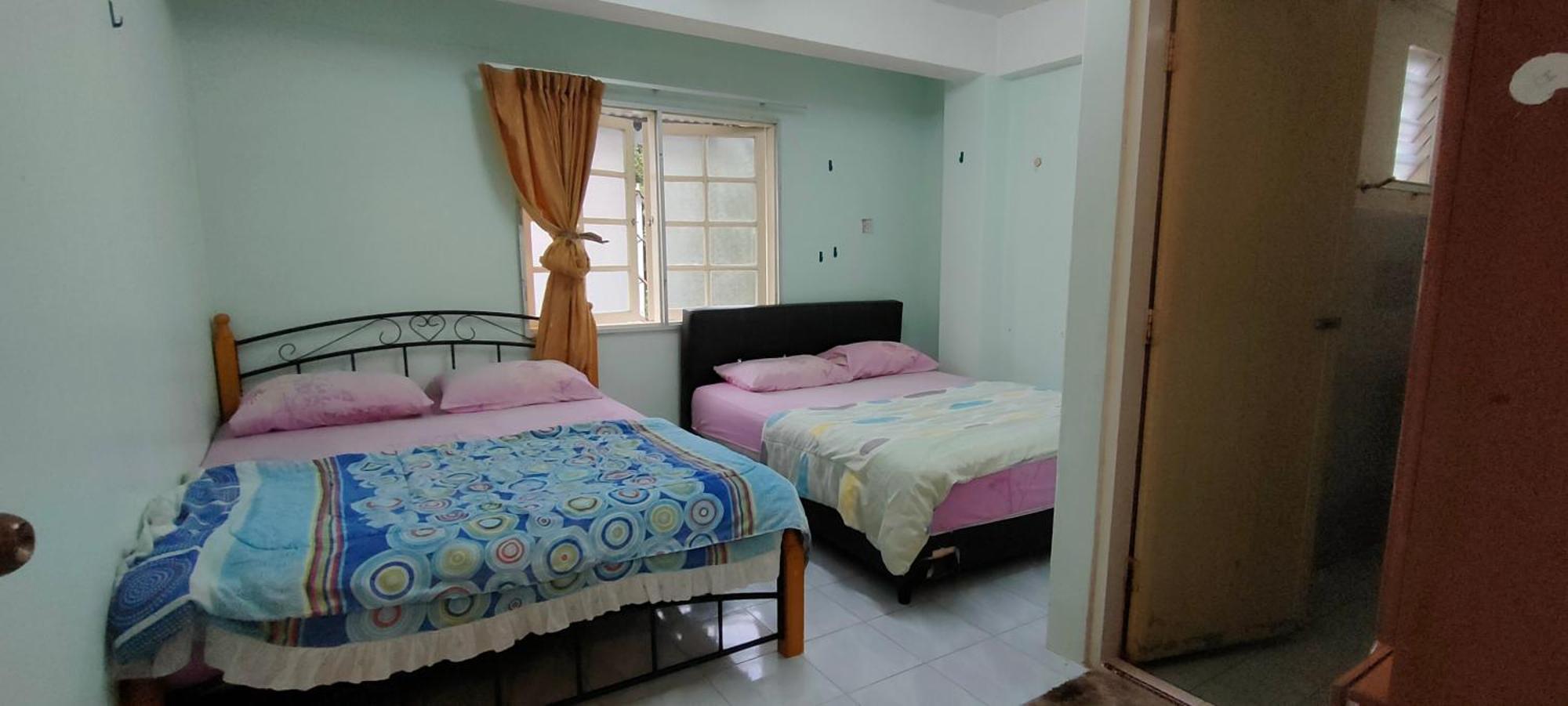 Merlin Home Desa Anthurium تاناه راتا الغرفة الصورة