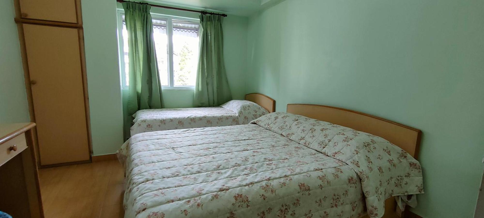 Merlin Home Desa Anthurium تاناه راتا الغرفة الصورة